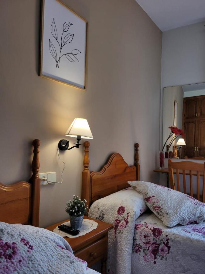 Allotjament Rural Casa Milagros Barruera Ngoại thất bức ảnh