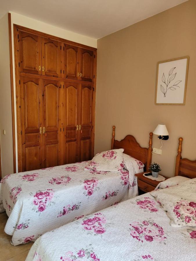 Allotjament Rural Casa Milagros Barruera Ngoại thất bức ảnh